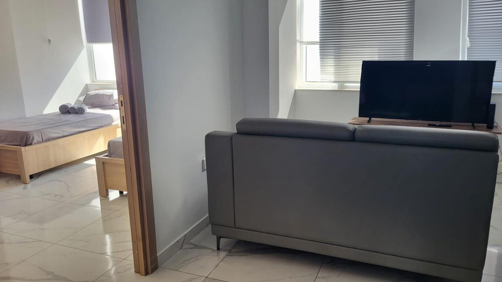 Central Apartment In Swieqi Is-Swieqi Extérieur photo