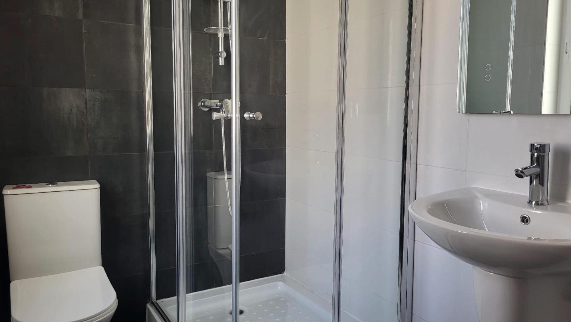 Central Apartment In Swieqi Is-Swieqi Extérieur photo