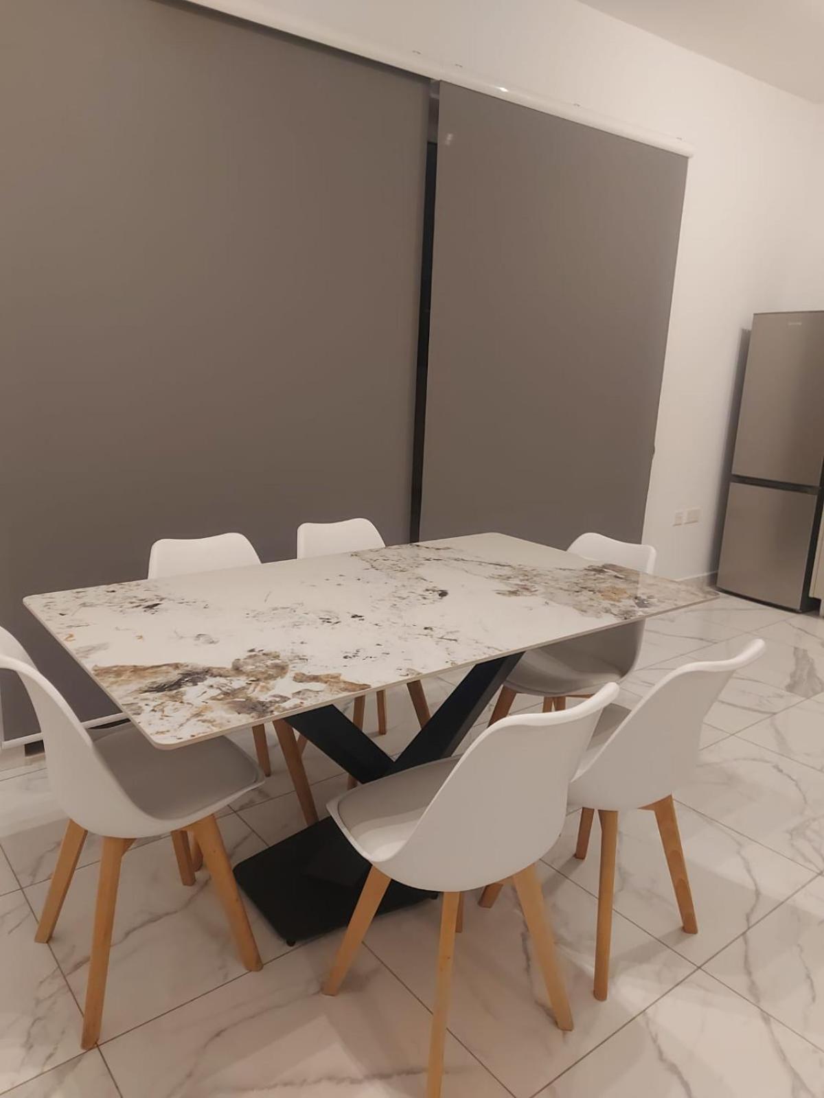 Central Apartment In Swieqi Is-Swieqi Extérieur photo