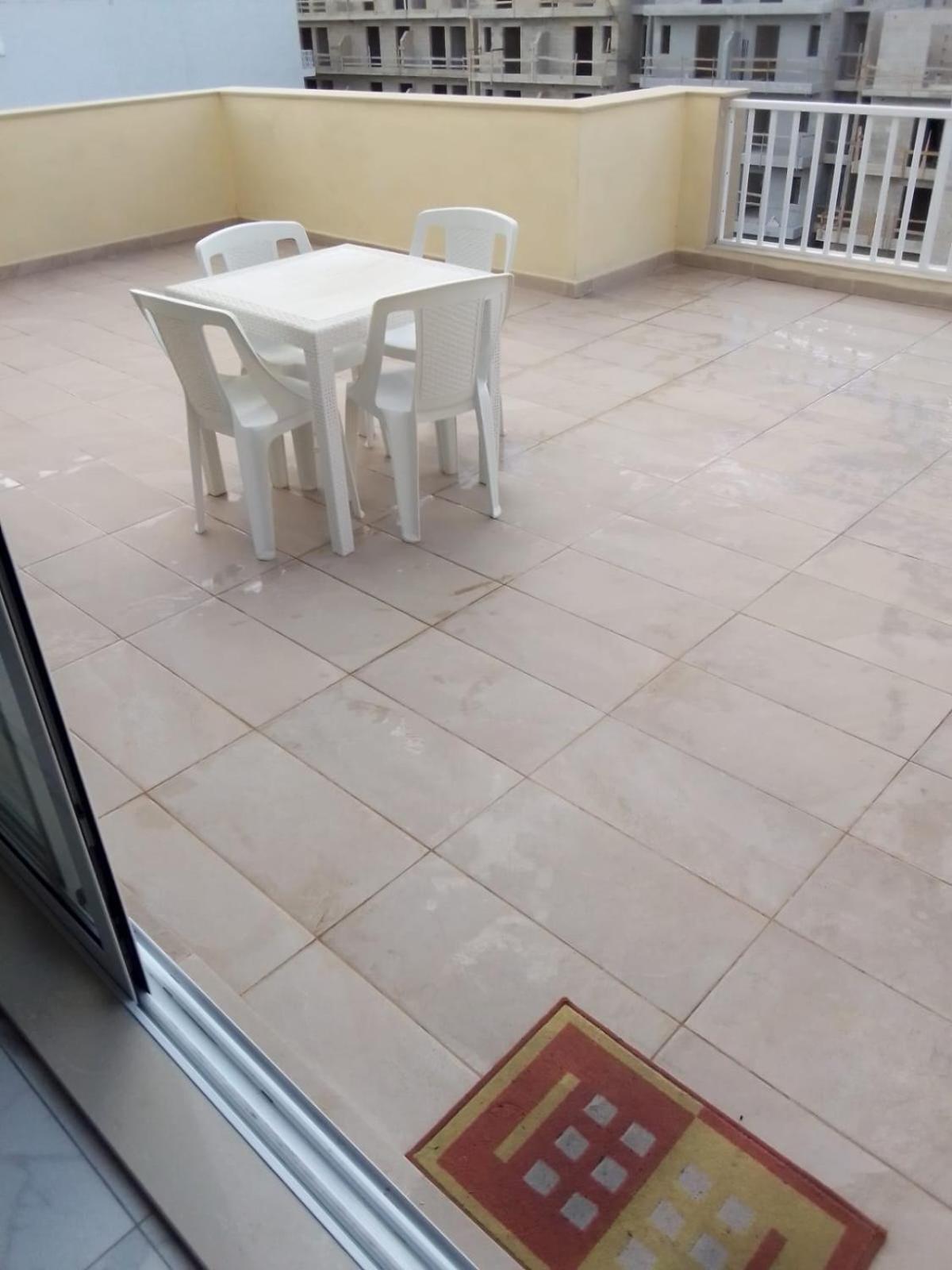 Central Apartment In Swieqi Is-Swieqi Extérieur photo